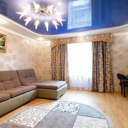 Alfa Apartments Lysenka 11 Lviv Ngoại thất bức ảnh