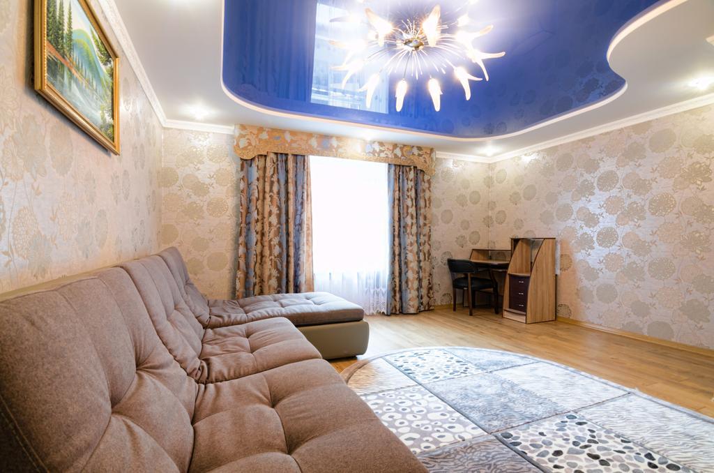 Alfa Apartments Lysenka 11 Lviv Ngoại thất bức ảnh