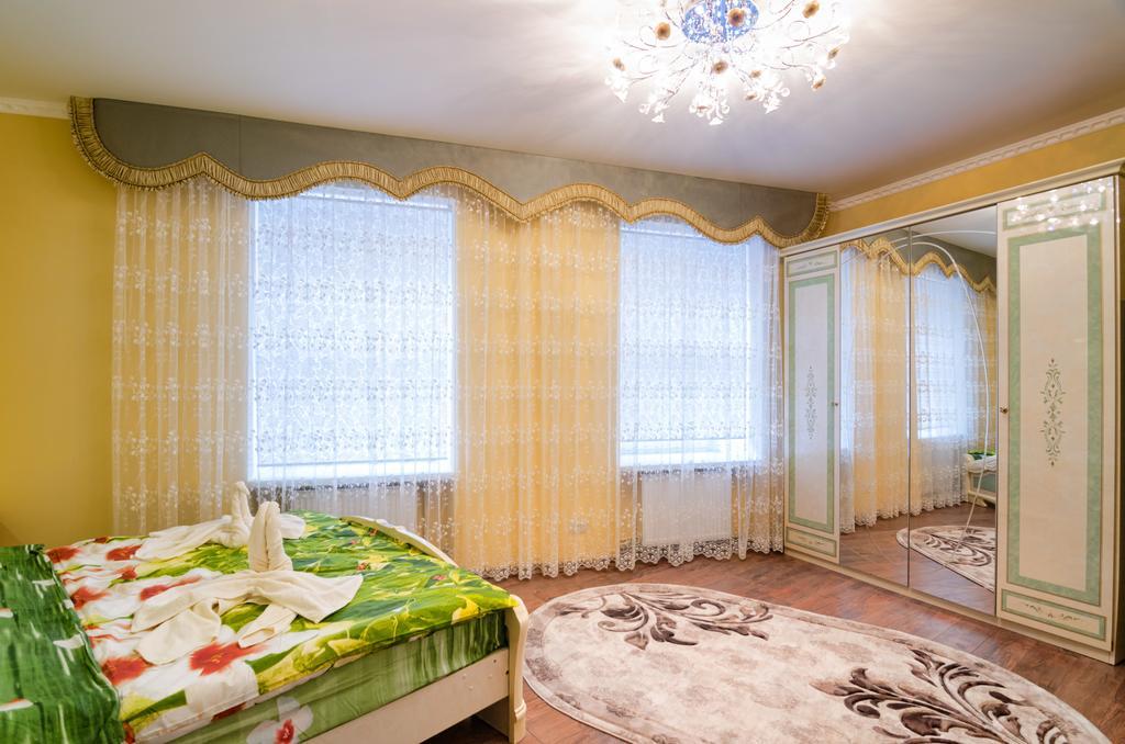 Alfa Apartments Lysenka 11 Lviv Ngoại thất bức ảnh