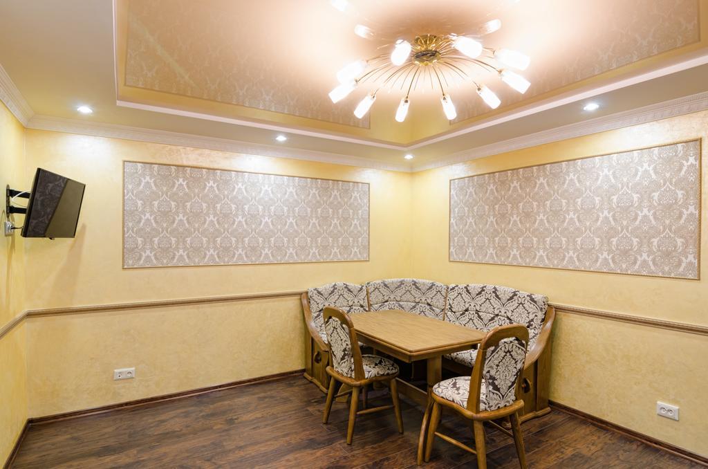 Alfa Apartments Lysenka 11 Lviv Ngoại thất bức ảnh