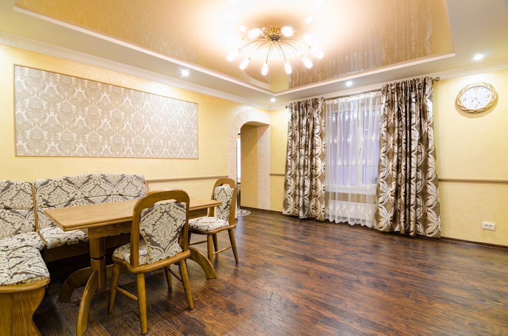 Alfa Apartments Lysenka 11 Lviv Ngoại thất bức ảnh