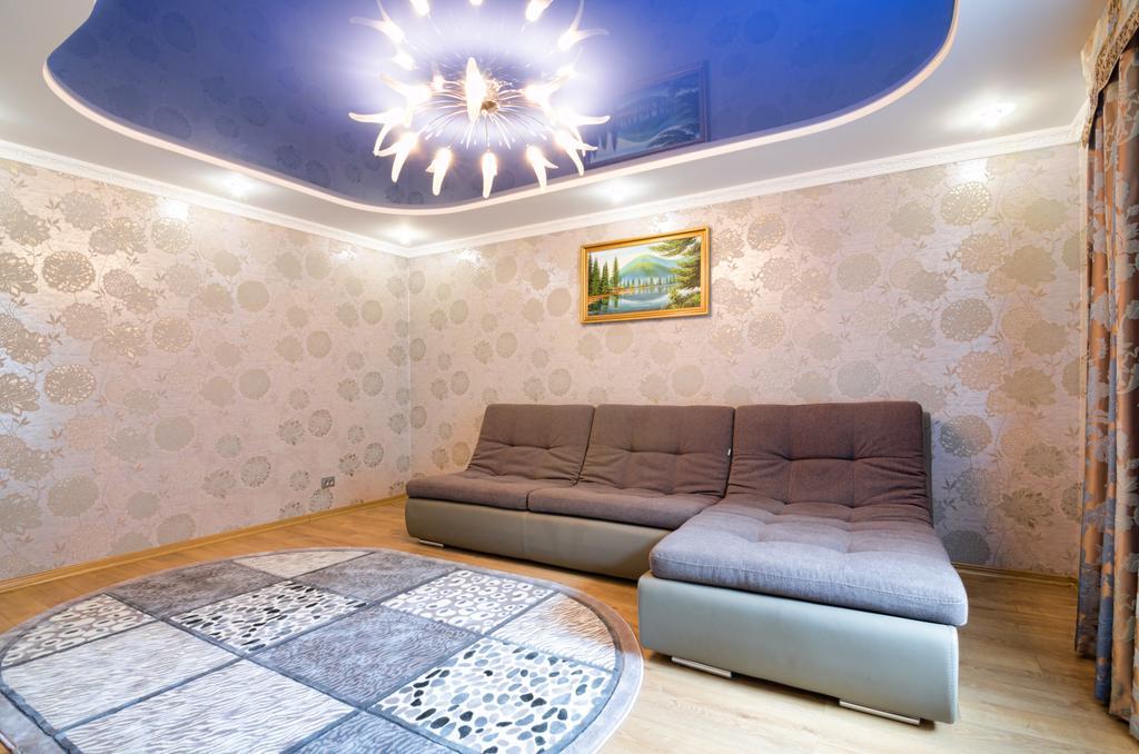 Alfa Apartments Lysenka 11 Lviv Ngoại thất bức ảnh