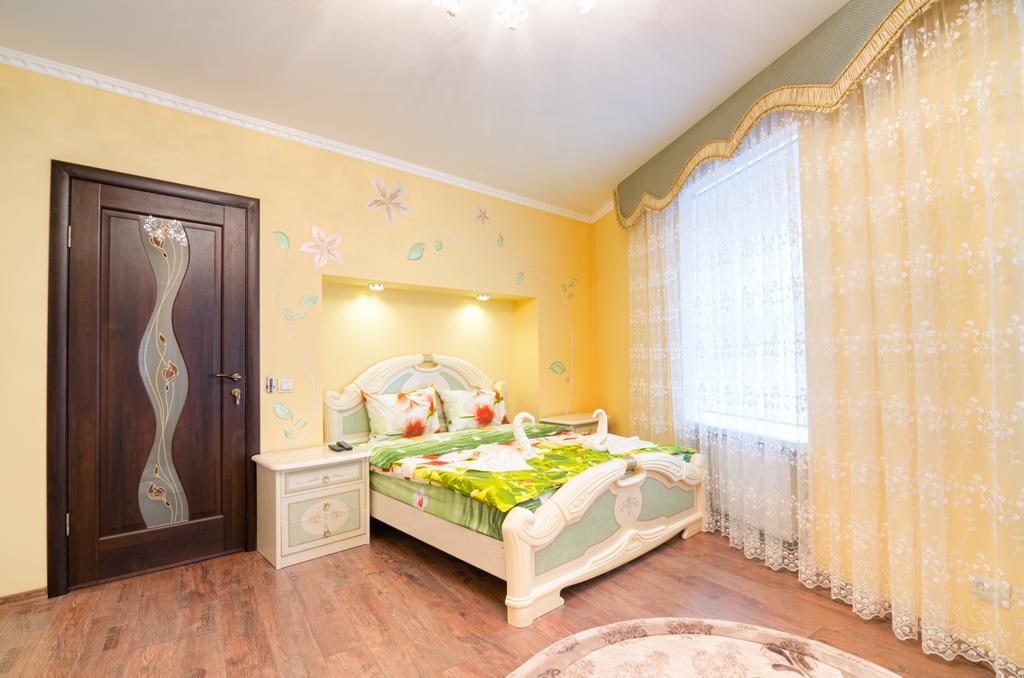 Alfa Apartments Lysenka 11 Lviv Ngoại thất bức ảnh