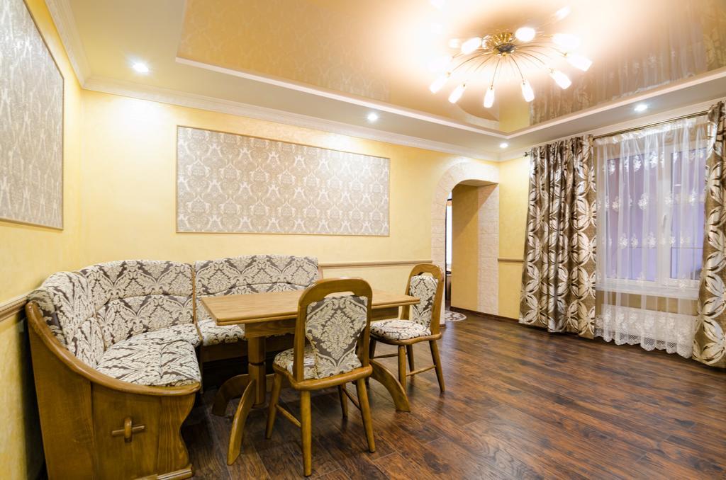 Alfa Apartments Lysenka 11 Lviv Ngoại thất bức ảnh